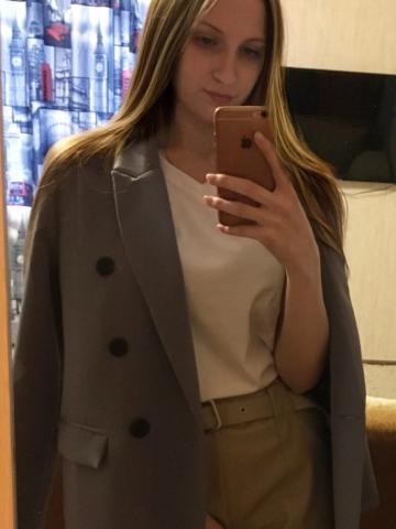 Анкета проститутки Рената - Фото 1, , 24 года, №218464